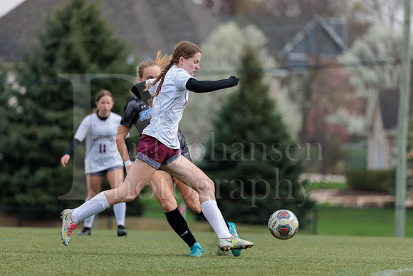 Rockford Christian Girls Varsity Soccer vs Marengo 4-25-2025-0097