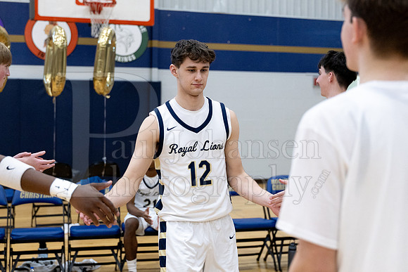 Rockford Christian Boys Varsity Basketball vs Lutheran 1-26-2026-0073