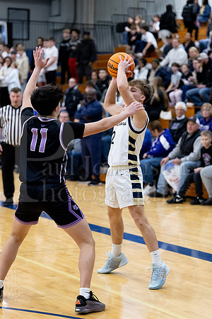Rockford Christian Boys Varsity Basketball vs Lutheran 1-26-2026-0099