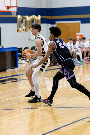 Rockford Christian Boys Varsity Basketball vs Lutheran 1-26-2026-0101
