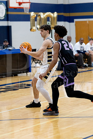 Rockford Christian Boys Varsity Basketball vs Lutheran 1-26-2026-0102