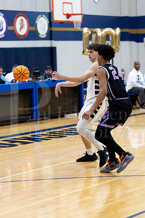Rockford Christian Boys Varsity Basketball vs Lutheran 1-26-2026-0103