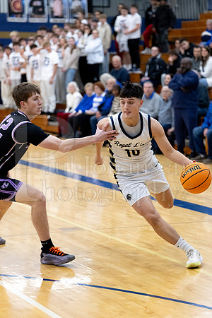 Rockford Christian Boys Varsity Basketball vs Lutheran 1-26-2026-0106