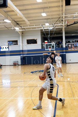 Rockford Christian Boys Varsity Basketball vs Lutheran 1-26-2026-0111