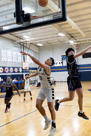 Rockford Christian Boys Varsity Basketball vs Lutheran 1-26-2026-0116