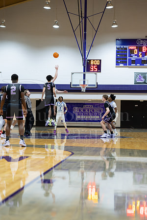 Rockford Christian Boys Varsity Basketball vs Lutheran 1-29-2025-0052