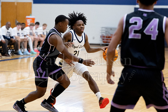 Rockford Christian Boys Varsity Basketball vs Lutheran 1-26-2026-0155