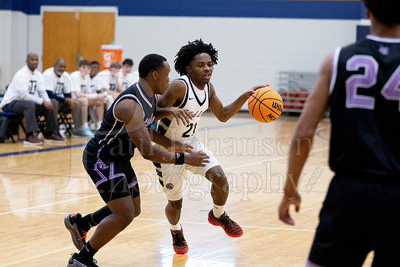 Rockford Christian Boys Varsity Basketball vs Lutheran 1-26-2026-0154