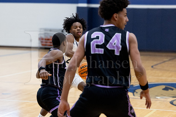 Rockford Christian Boys Varsity Basketball vs Lutheran 1-26-2026-0159