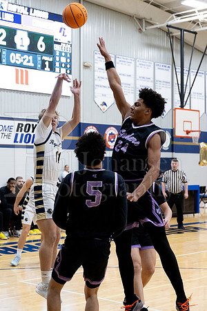 Rockford Christian Boys Varsity Basketball vs Lutheran 1-26-2026-0161