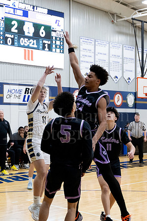 Rockford Christian Boys Varsity Basketball vs Lutheran 1-26-2026-0162