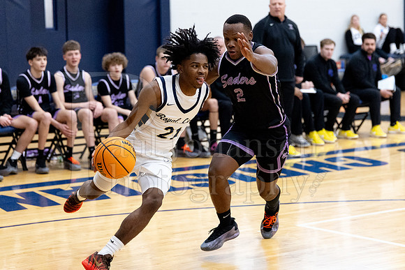 Rockford Christian Boys Varsity Basketball vs Lutheran 1-26-2026-0168