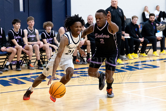 Rockford Christian Boys Varsity Basketball vs Lutheran 1-26-2026-0167