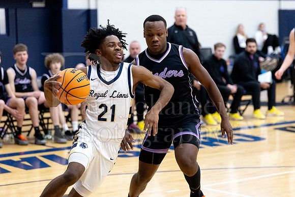 Rockford Christian Boys Varsity Basketball vs Lutheran 1-26-2026-0170