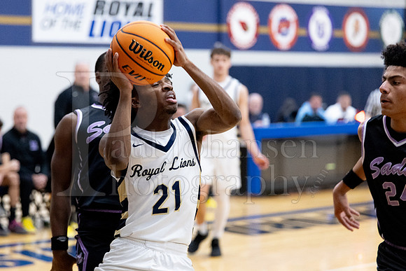 Rockford Christian Boys Varsity Basketball vs Lutheran 1-26-2026-0174