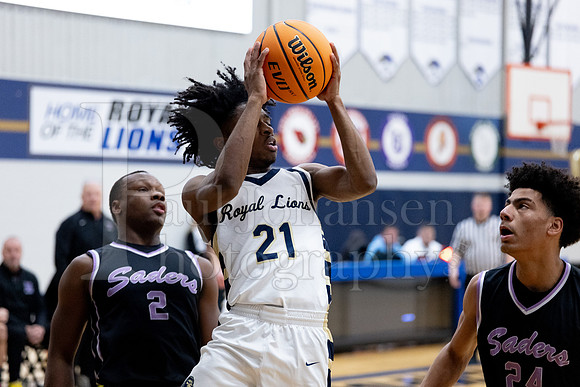 Rockford Christian Boys Varsity Basketball vs Lutheran 1-26-2026-0175
