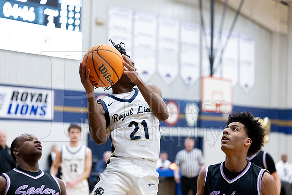 Rockford Christian Boys Varsity Basketball vs Lutheran 1-26-2026-0176