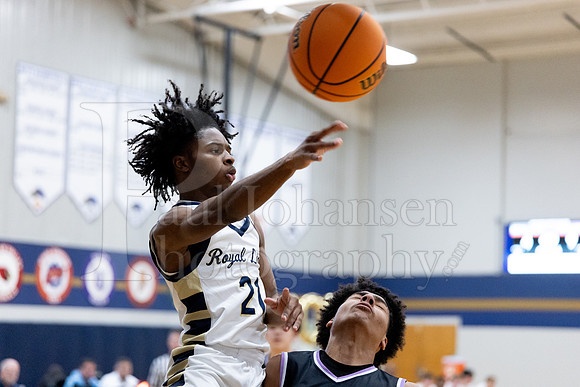 Rockford Christian Boys Varsity Basketball vs Lutheran 1-26-2026-0178
