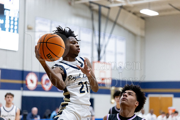 Rockford Christian Boys Varsity Basketball vs Lutheran 1-26-2026-0177