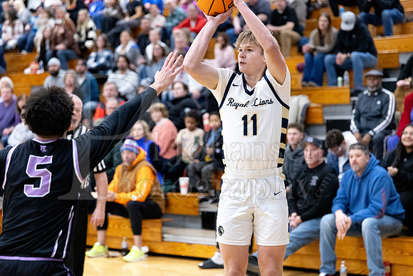 Rockford Christian Boys Varsity Basketball vs Lutheran 1-26-2026-0181