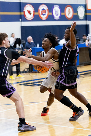Rockford Christian Boys Varsity Basketball vs Lutheran 1-26-2026-0186