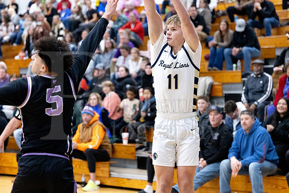 Rockford Christian Boys Varsity Basketball vs Lutheran 1-26-2026-0182