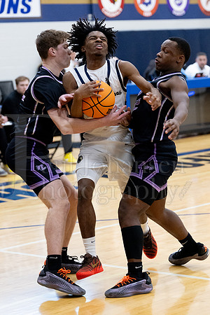 Rockford Christian Boys Varsity Basketball vs Lutheran 1-26-2026-0188