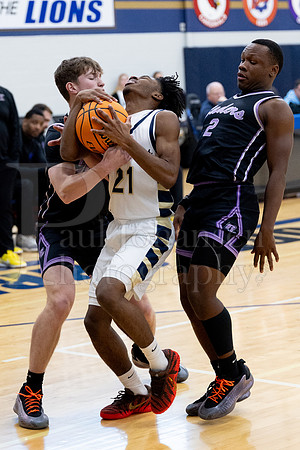 Rockford Christian Boys Varsity Basketball vs Lutheran 1-26-2026-0190