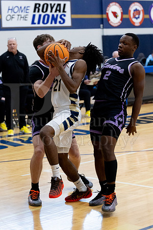 Rockford Christian Boys Varsity Basketball vs Lutheran 1-26-2026-0191