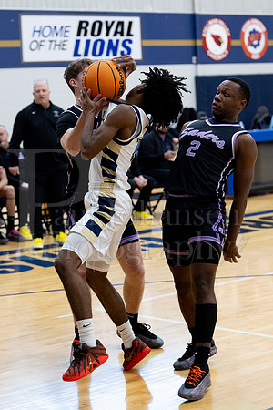 Rockford Christian Boys Varsity Basketball vs Lutheran 1-26-2026-0192