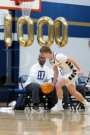 Rockford Christian Boys Varsity Basketball vs Lutheran 1-26-2026-0244
