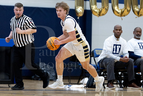 Rockford Christian Boys Varsity Basketball vs Lutheran 1-26-2026-0247