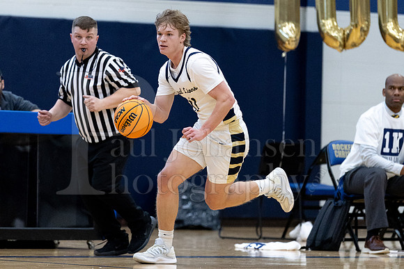 Rockford Christian Boys Varsity Basketball vs Lutheran 1-26-2026-0248