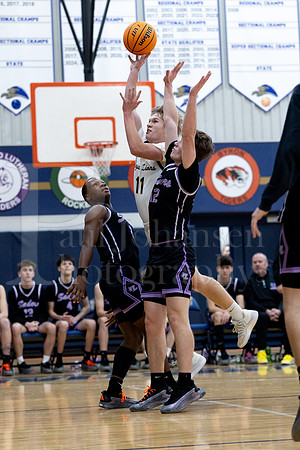 Rockford Christian Boys Varsity Basketball vs Lutheran 1-26-2026-0258