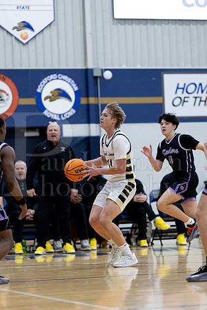 Rockford Christian Boys Varsity Basketball vs Lutheran 1-26-2026-0252