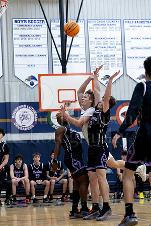 Rockford Christian Boys Varsity Basketball vs Lutheran 1-26-2026-0259