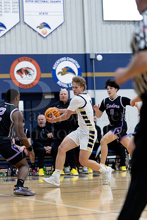 Rockford Christian Boys Varsity Basketball vs Lutheran 1-26-2026-0253