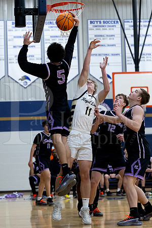 Rockford Christian Boys Varsity Basketball vs Lutheran 1-26-2026-0263