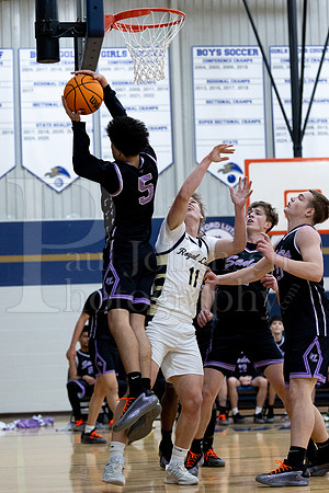 Rockford Christian Boys Varsity Basketball vs Lutheran 1-26-2026-0264