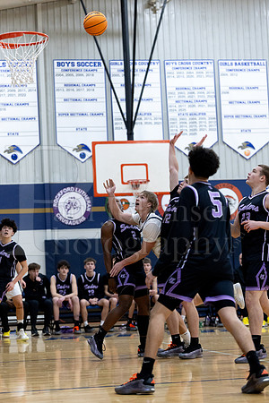 Rockford Christian Boys Varsity Basketball vs Lutheran 1-26-2026-0261