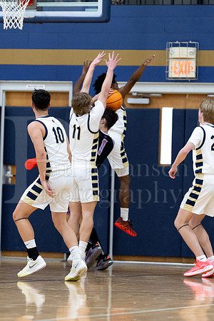 Rockford Christian Boys Varsity Basketball vs Lutheran 1-26-2026-0276