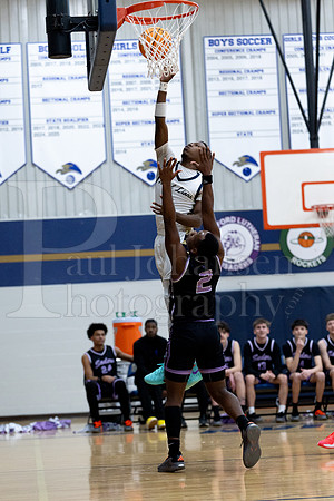 Rockford Christian Boys Varsity Basketball vs Lutheran 1-26-2026-0271