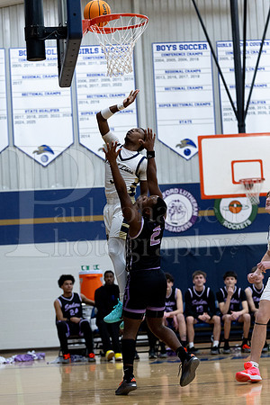 Rockford Christian Boys Varsity Basketball vs Lutheran 1-26-2026-0272