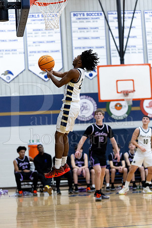 Rockford Christian Boys Varsity Basketball vs Lutheran 1-26-2026-0287