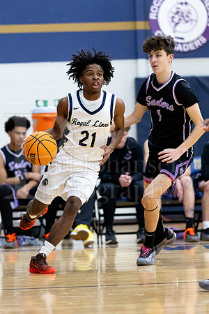 Rockford Christian Boys Varsity Basketball vs Lutheran 1-26-2026-0294