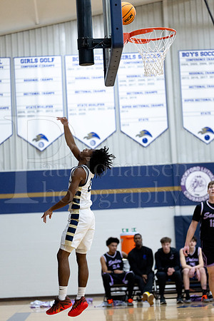 Rockford Christian Boys Varsity Basketball vs Lutheran 1-26-2026-0290