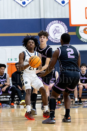 Rockford Christian Boys Varsity Basketball vs Lutheran 1-26-2026-0297
