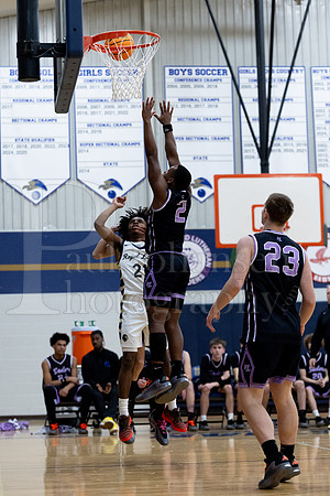 Rockford Christian Boys Varsity Basketball vs Lutheran 1-26-2026-0302