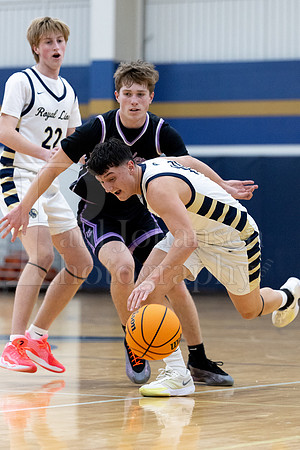 Rockford Christian Boys Varsity Basketball vs Lutheran 1-26-2026-0306