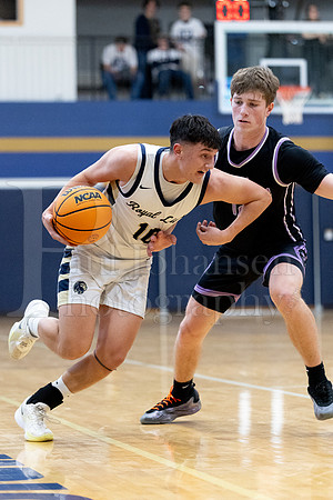 Rockford Christian Boys Varsity Basketball vs Lutheran 1-26-2026-0367